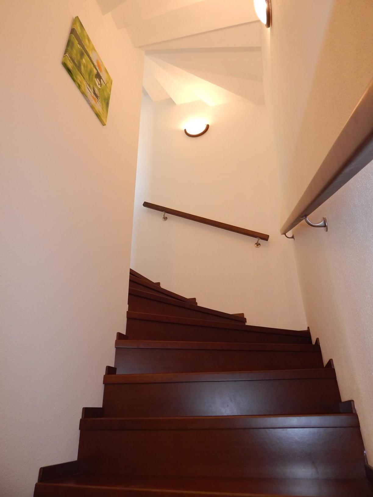 Apartman Emes S Terasou Кежмарок Экстерьер фото